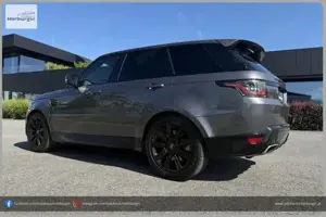 Land Rover Range Rover Bild 15