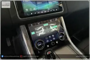 Land Rover Range Rover Bild 9