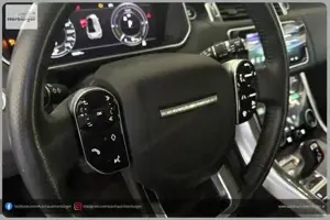 Land Rover Range Rover Bild 5