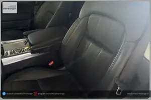 Land Rover Range Rover Bild 13