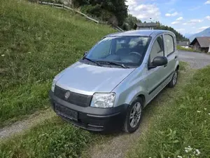 Fiat Panda  1.2  Bild 7