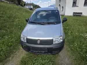 Fiat Panda  1.2  Bild 3