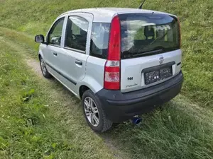 Fiat Panda  1.2  Bild 5