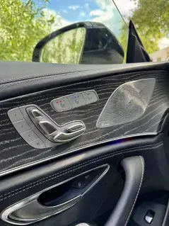 Mercedes Benz Amg Gt 43 Bild 3