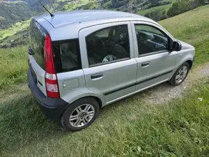 Fiat Panda  1.2  Bild 4