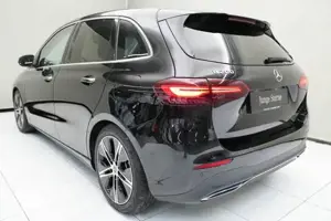 Mercedes-Benz B 200 W-Paket SpurW ParkAss. SpurH 360 KlimaA Bild 11