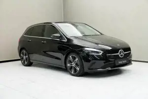 Mercedes-Benz B 200 W-Paket SpurW ParkAss. SpurH 360 KlimaA