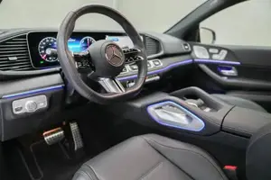 Mercedes-Benz GLE 350 Bild 6