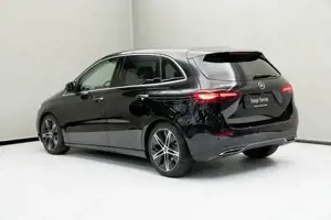 Mercedes-Benz B 200 W-Paket SpurW ParkAss. SpurH 360 KlimaA Bild 9