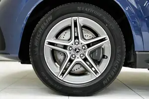 Mercedes-Benz GLE 350 Bild 4