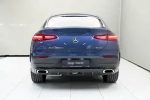 Mercedes-Benz GLE 350 Bild 11