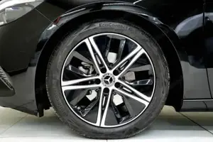 Mercedes-Benz B 200 W-Paket SpurW ParkAss. SpurH 360 KlimaA Bild 3