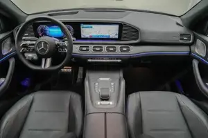 Mercedes-Benz GLE 350 Bild 7
