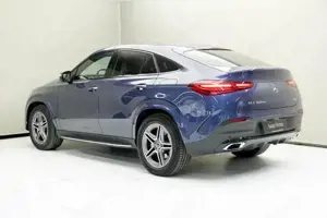 Mercedes-Benz GLE 350 Bild 10