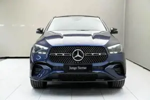 Mercedes-Benz GLE 350 Bild 3