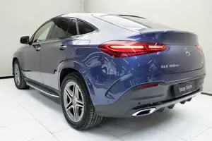 Mercedes-Benz GLE 350 Bild 12