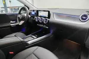 Mercedes-Benz B 200 W-Paket SpurW ParkAss. SpurH 360 KlimaA Bild 7