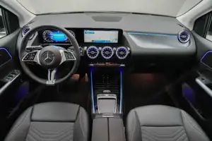 Mercedes-Benz B 200 W-Paket SpurW ParkAss. SpurH 360 KlimaA Bild 6