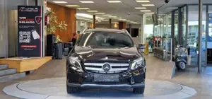 Mercedes-Benz GLA Bild 2