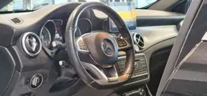 Mercedes-Benz GLA Bild 11