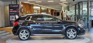 Mercedes-Benz GLA Bild 5
