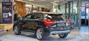 Mercedes-Benz GLA Bild 6
