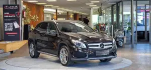 Mercedes-Benz GLA Bild 3