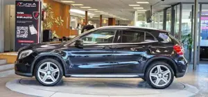 Mercedes-Benz GLA Bild 4