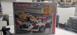 carrera Profi Bild 2
