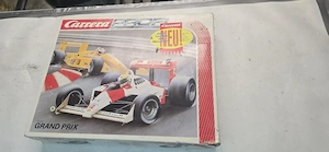 carrera Profi Bild 4