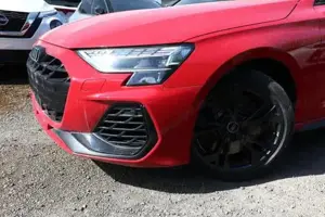 Audi S3 Sportback Matrix Nav 18Z Pano OptikP+ FahrenP 245 kW (333... Bild 5