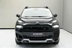 Citroen C3 Aircross 1.2 PureTech 110 Plus (EURO FLA PDC Bild 3
