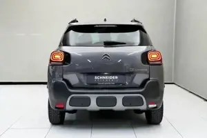 Citroen C3 Aircross 1.2 PureTech 110 Plus (EURO FLA PDC Bild 11