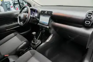 Citroen C3 Aircross 1.2 PureTech 110 Plus (EURO FLA PDC Bild 8