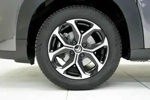 Citroen C3 Aircross 1.2 PureTech 110 Plus (EURO FLA PDC Bild 4