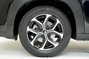 Citroen C3 Aircross 1.2 PureTech 110 Plus (EURO FLA PDC Bild 4