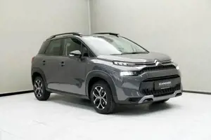 Citroen C3 Aircross 1.2 PureTech 110 Plus (EURO FLA PDC Bild 2