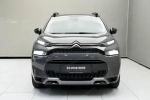Citroen C3 Aircross 1.2 PureTech 110 Plus (EURO FLA PDC Bild 3