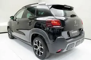Citroen C3 Aircross 1.2 PureTech 110 Plus (EURO FLA PDC Bild 12