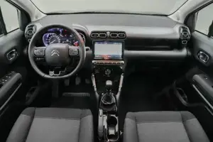 Citroen C3 Aircross 1.2 PureTech 110 Plus (EURO FLA PDC Bild 7