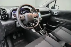 Citroen C3 Aircross 1.2 PureTech 110 Plus (EURO FLA PDC Bild 6