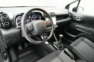 Citroen C3 Aircross 1.2 PureTech 110 Plus (EURO FLA PDC Bild 6