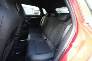 Audi S3 Sportback Matrix Nav 18Z Pano OptikP+ FahrenP 245 kW (333... Bild 10