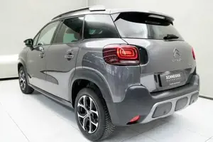 Citroen C3 Aircross 1.2 PureTech 110 Plus (EURO FLA PDC Bild 12