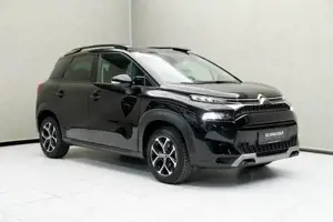 Citroen C3 Aircross 1.2 PureTech 110 Plus (EURO FLA PDC Bild 2