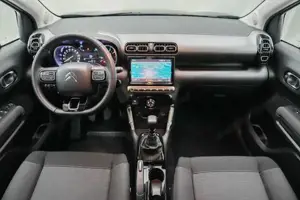 Citroen C3 Aircross 1.2 PureTech 110 Plus (EURO FLA PDC Bild 7