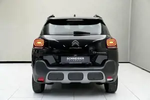 Citroen C3 Aircross 1.2 PureTech 110 Plus (EURO FLA PDC Bild 11