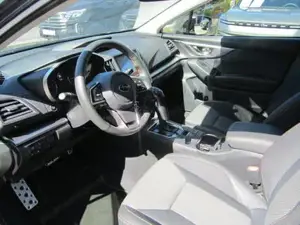 Subaru XV Bild 8