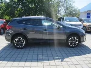 Subaru XV Bild 2