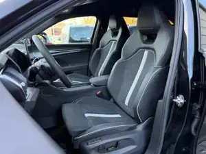 Skoda Kodiaq Sportline 2.0 TSI DSG 4x4 7Sitzer*Standheizung*... Bild 7